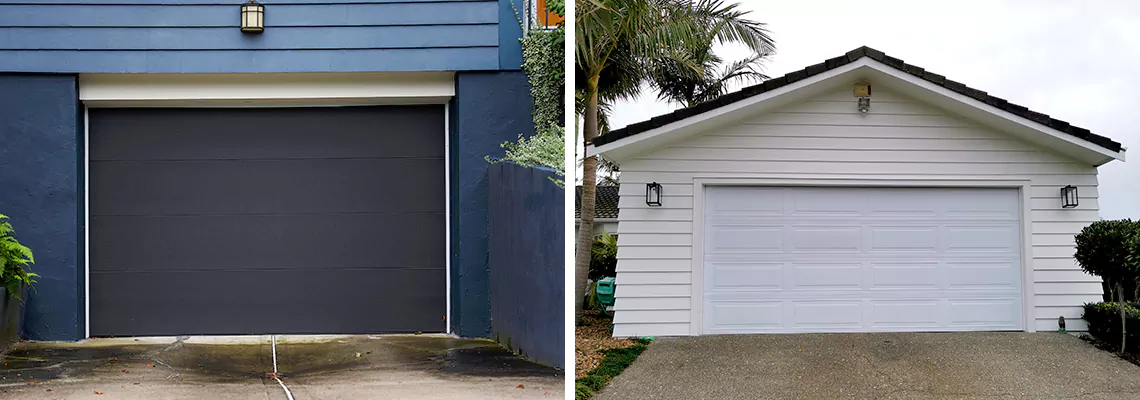 Sectional Garage Door Guy in Town n Country, Florida