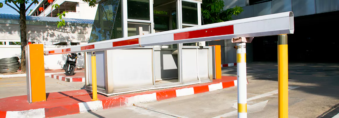 Parking Garage Gates Repair in Town n Country, FL