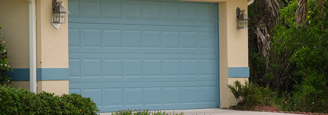 Garage Door Installation in Town n Country, FL