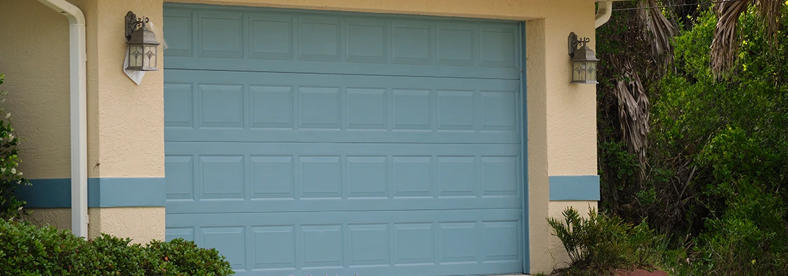 Amarr Carriage House Garage Doors in Town n Country, FL