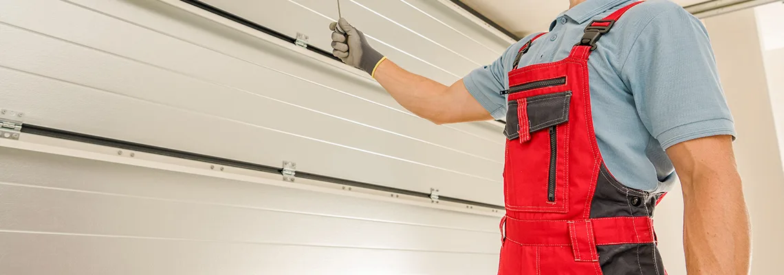 Garage Door Cable Repair Expert in Town n Country, FL