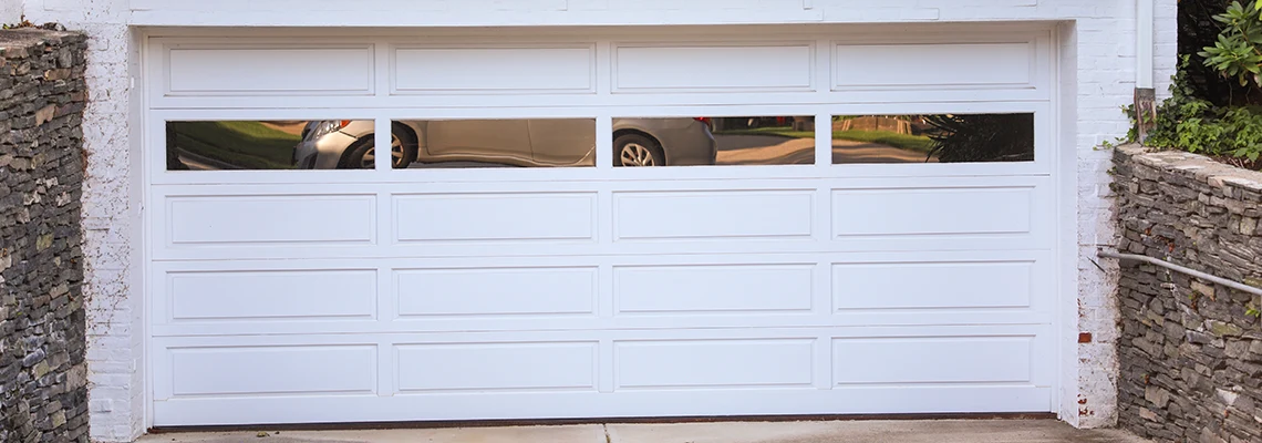 Residential Garage Door Installation Near Me in Town n Country, FL