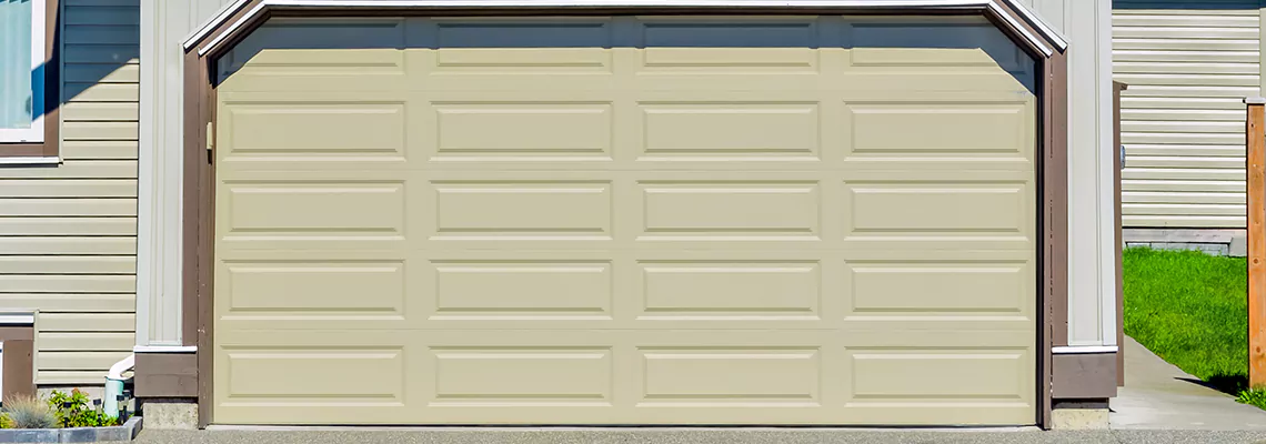 Licensed And Insured Commercial Garage Door in Town n Country, Florida