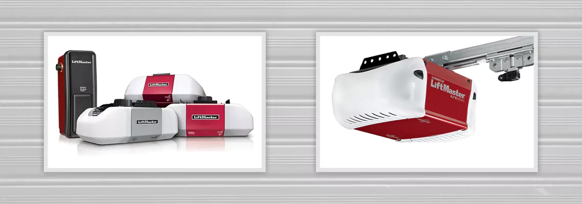 Liftmaster Garage Door Openers Repair Service in Town n Country, Florida