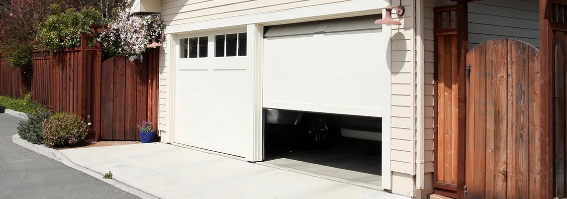 Garage Door Chain Won't Move in Town n Country, Florida