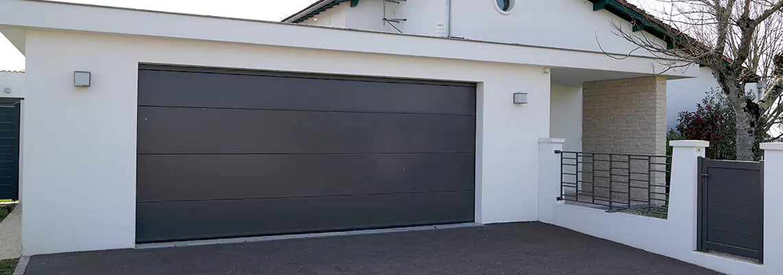 New Roll Up Garage Doors in Town n Country, FL