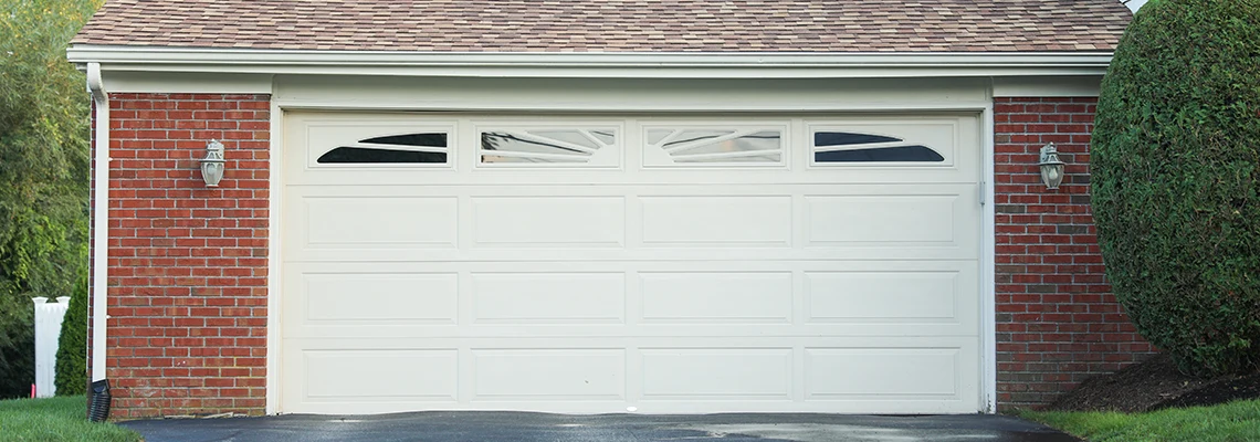 Residential Garage Door Hurricane-Proofing in Town n Country, Florida