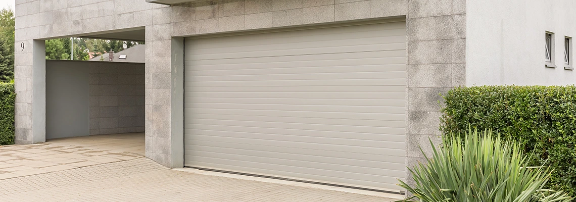 Automatic Overhead Garage Door Services in Town n Country, Florida