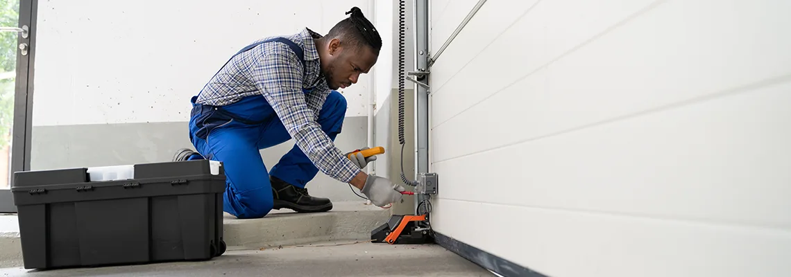 Liftmaster Garage Door Won't Move in Town n Country, Florida