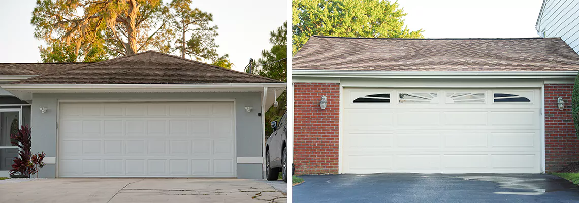 Gliderol Garage Doors Service in Town n Country, Florida