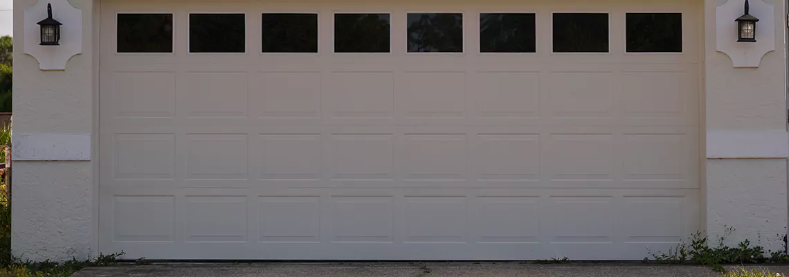 Windsor Garage Doors Spring Repair in Town n Country, Florida