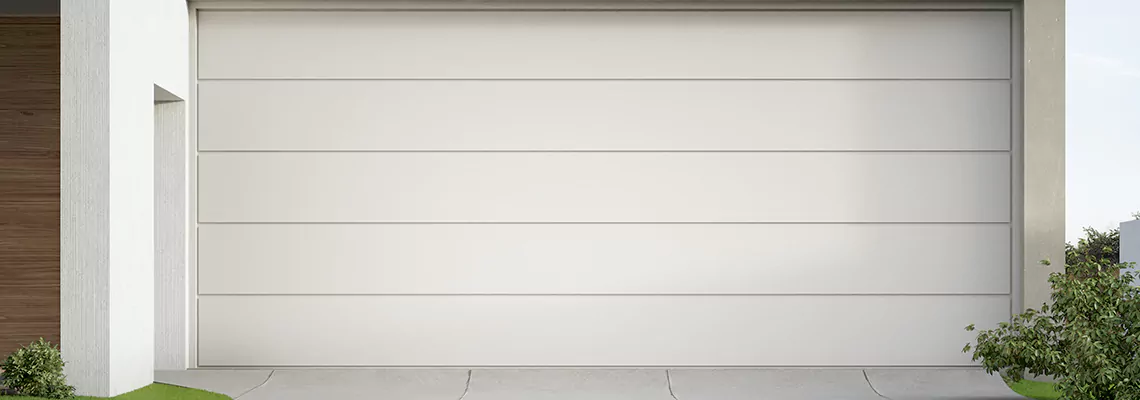 Sliding Garage Door Repair Help in Town n Country, Florida