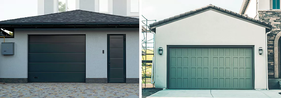 Custom Garage Doors Maintenance in Town n Country, Florida