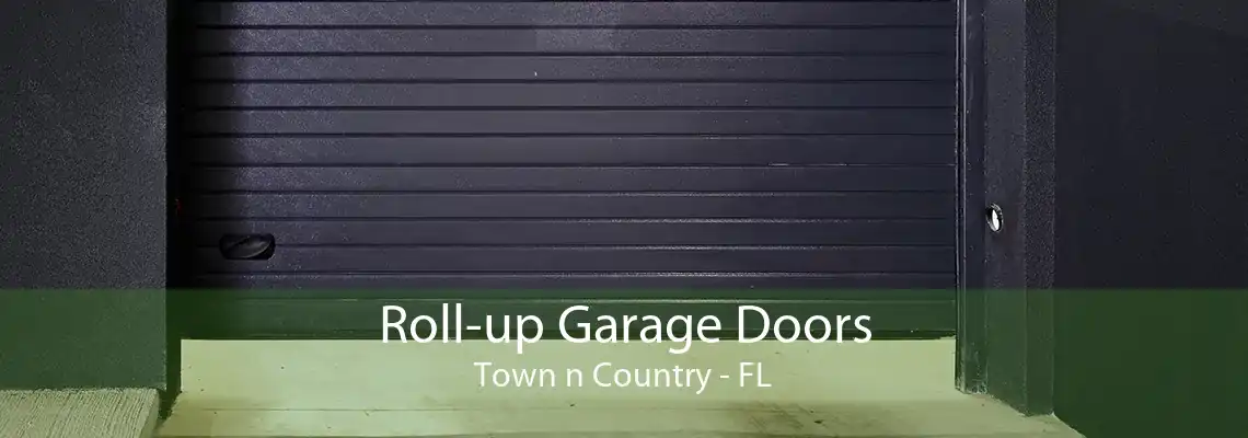 Roll-up Garage Doors Town n Country - FL