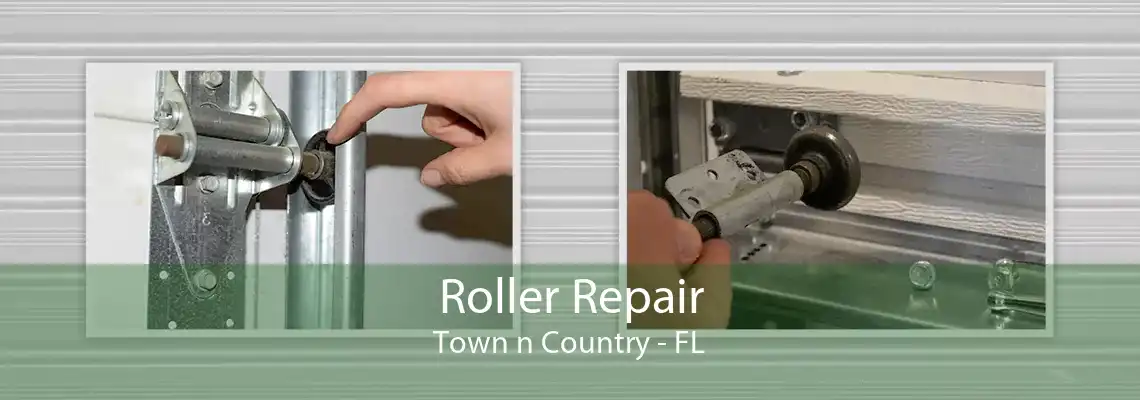 Roller Repair Town n Country - FL