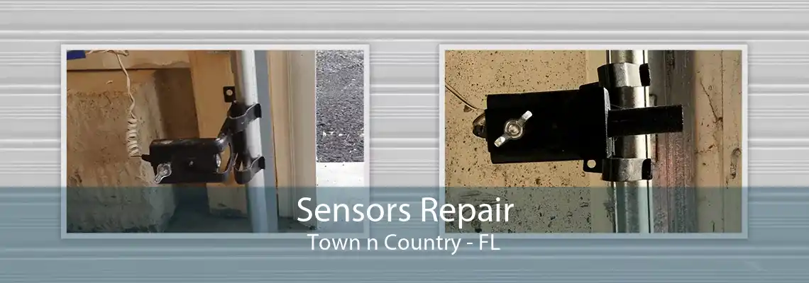 Sensors Repair Town n Country - FL